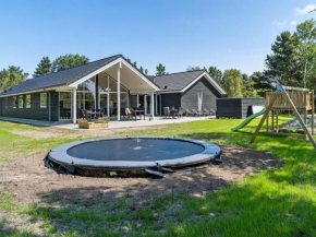 Holiday Home Sibbe - 500m to the inlet by Interhome